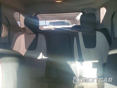 Zdjęcie 10 z 13 samochodu: 2012 CHEVROLET EQUINOX LS VIN:2GNALBEK8C1279148 - miniatura
