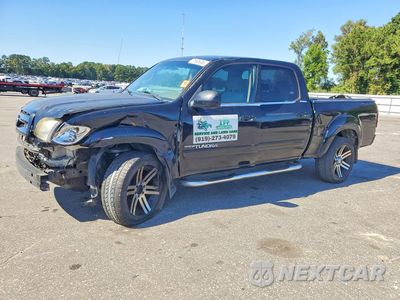 2004 TOYOTA TUNDRA LIMITED 5TBDT48194S461190 - główne zdjęcie licytacji z USA - miniatura