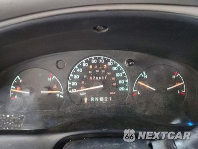 Zdjęcie 9 z 12 samochodu: 1997 FORD RANGER VIN:1FTCR10AXVTA10543 - miniatura