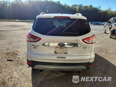 Zdjęcie 6 z 13 samochodu: 2016 FORD ESCAPE TITANIUM VIN:1FMCU0J91GUB79596 - miniatura