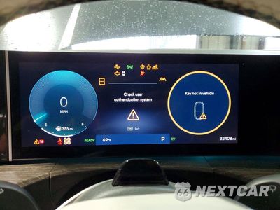Zdjęcie 9 z 13 samochodu: 2025 HYUNDAI SANTA FE CALLIGRAPHY VIN:5NMP5DG11SH024834 - miniatura