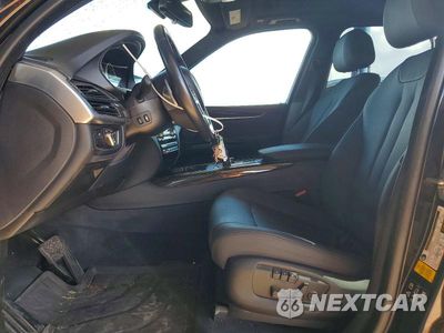 Zdjęcie 7 z 13 samochodu: 2018 BMW X5 XDRIVE35I VIN:5UXKR0C50JL071736 - miniatura
