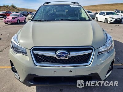 Piąte zdjęcie samochodu w środku: 2016 SUBARU CROSSTREK PREMIUM VIN:JF2GPADC5G8277566 - miniatura