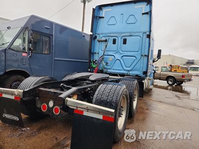 Zdjęcie 6 z 14 samochodu: 2016 FREIGHTLINER CASCADIA 125 SEMI TRUCK VIN:1FUJGLD55GLHA4203 - miniatura