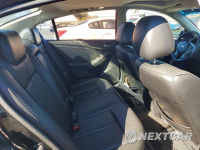 Zdjęcie 10 z 12 samochodu: 2008 NISSAN ALTIMA 2.5 VIN:1N4AL21E18N549762 - miniatura