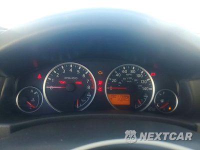 Zdjęcie 9 z 12 samochodu: 2012 NISSAN PATHFINDER S VIN:5N1AR1NN5CC611189 - miniatura