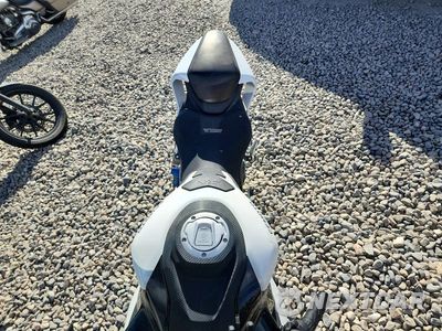 Piąte zdjęcie samochodu w środku: 2024 CF MOTO 450SS VIN:LCEPESLA6R6021283 - miniatura