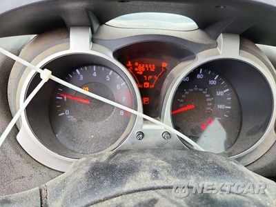 Zdjęcie 9 z 12 samochodu: 2013 NISSAN JUKE S VIN:JN8AF5MR5DT219540 - miniatura