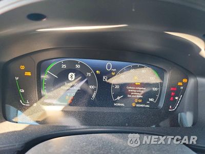 Zdjęcie 9 z 12 samochodu: 2025 HONDA CIVIC SPORT TOURING VIN:JHMFL4H90SX005266 - miniatura