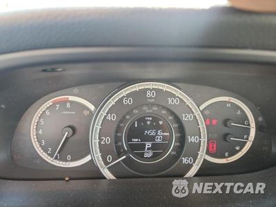Zdjęcie 9 z 13 samochodu: 2015 HONDA ACCORD EXL VIN:1HGCR3F85FA026793 - miniatura