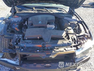 Zdjęcie 11 z 13 samochodu: 2017 BMW 320 I VIN:WBA8A9C33HK864726 - miniatura