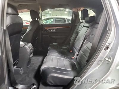 Zdjęcie 11 z 14 samochodu: 2018 HONDA CR-V EXL VIN:7FARW2H8XJE083813 - miniatura