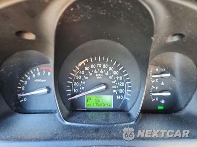 Zdjęcie 9 z 12 samochodu: 2009 KIA SPECTRA LX VIN:KNAFE221195624321 - miniatura