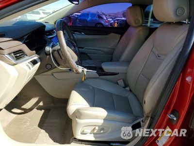 Zdjęcie 7 z 13 samochodu: 2013 CADILLAC XTS VIN:2G61N5S3XD9195713 - miniatura
