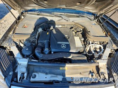 Zdjęcie 11 z 12 samochodu: 2018 MERCEDES-BENZ GLC 300 VIN:WDC0G4JB5JV043976 - miniatura