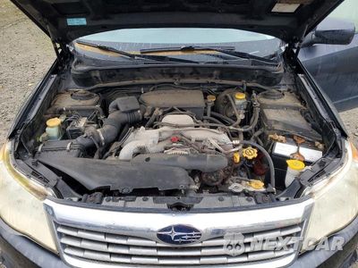 Zdjęcie 12 z 14 samochodu: 2009 SUBARU FORESTER 2.5X PREMIUM VIN:JF2SH63629G758111 - miniatura