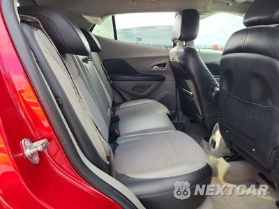 Zdjęcie 11 z 13 samochodu: 2014 BUICK ENCORE CONVENIENCE VIN:KL4CJBSB7EB617356 - miniatura