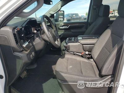 Zdjęcie 7 z 13 samochodu: 2026 CHEVROLET SILVERADO K3500 LT VIN:1GC4KTEY8TF320731 - miniatura
