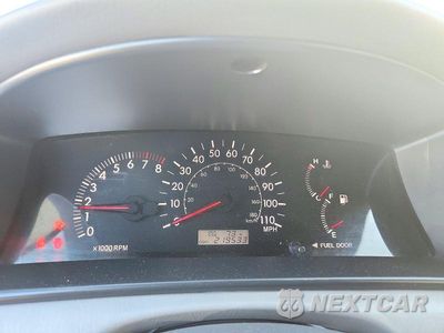 Zdjęcie 9 z 12 samochodu: 2006 TOYOTA COROLLA LE VIN:1NXBR32E56Z657771 - miniatura