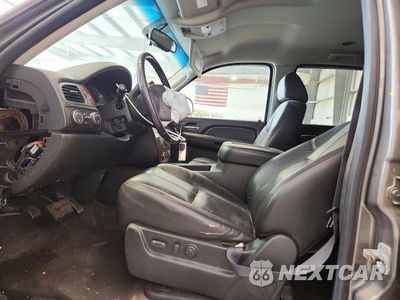 Zdjęcie 7 z 14 samochodu: 2007 CHEVROLET TAHOE K1500 VIN:1GNEK13037J118122 - miniatura