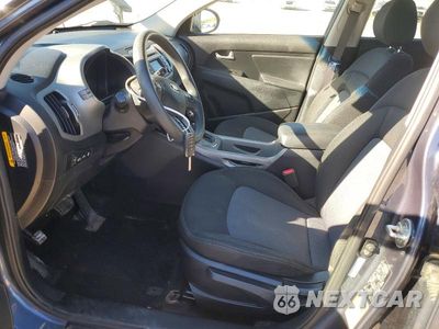 Zdjęcie 7 z 13 samochodu: 2015 KIA SPORTAGE LX VIN:KNDPBCAC8F7769686 - miniatura