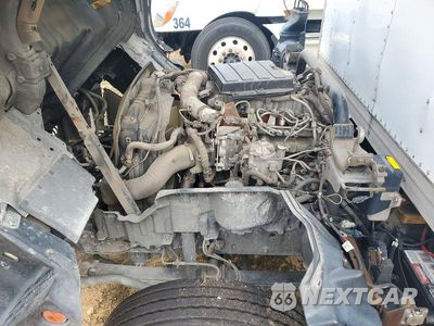 Zdjęcie 12 z 13 samochodu: 2017 HINO 195 BOX TRUCK VIN:JHHSDM2H4HK005318 - miniatura