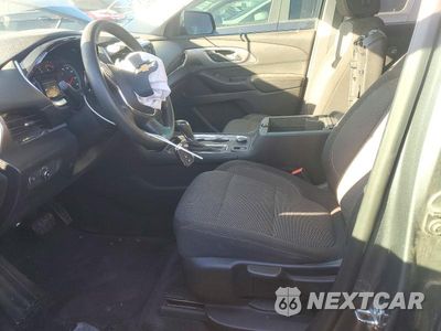 Zdjęcie 7 z 13 samochodu: 2019 CHEVROLET TRAVERSE LS VIN:1GNERFKW4KJ174979 - miniatura