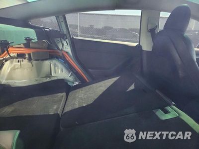 Zdjęcie 10 z 12 samochodu: 2022 TESLA MDL 3 VIN:5YJ3E1EB1NF205558 - miniatura