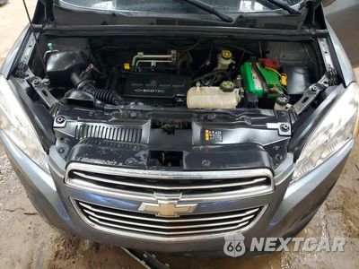 Zdjęcie 12 z 13 samochodu: 2015 CHEVROLET TRAX 1LT VIN:KL7CJRSB0FB162508 - miniatura