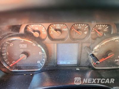 Zdjęcie 9 z 13 samochodu: 2014 CHEVROLET SILVERADO K1500 VIN:1GCNKPEH6EZ414300 - miniatura