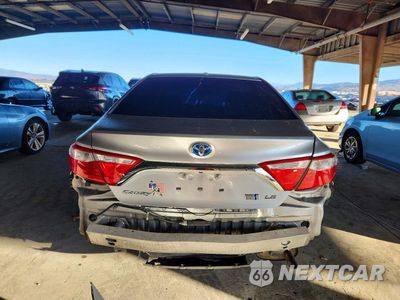 Zdjęcie 6 z 13 samochodu: 2017 TOYOTA CAMRY HYBRID LE VIN:4T1BD1FK2HU209218 - miniatura