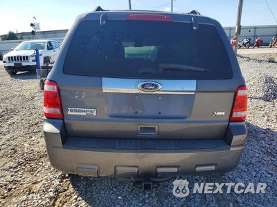Zdjęcie 6 z 14 samochodu: 2012 FORD ESCAPE LIMITED VIN:1FMCU0EG3CKC27419 - miniatura