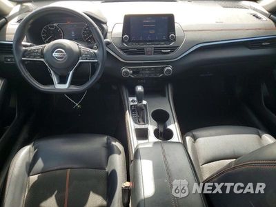 Zdjęcie 8 z 13 samochodu: 2021 NISSAN ALTIMA SR VIN:1N4AL4CV1MN352674 - miniatura