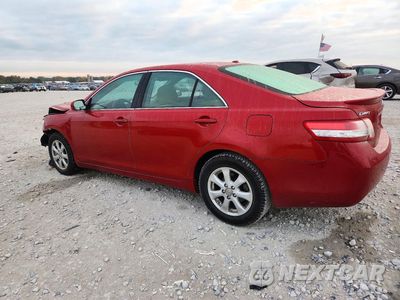 Drugie zdjęcie samochodu z przodu: 2011 TOYOTA CAMRY LE VIN:4T4BF3EK6BR115525 - miniatura