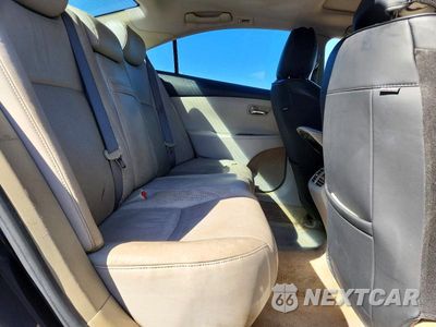 Zdjęcie 10 z 12 samochodu: 2009 LEXUS ES 350 VIN:JTHBJ46G292320857 - miniatura