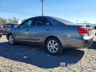 Drugie zdjęcie samochodu z przodu: 2005 TOYOTA CAMRY XLE V6 VIN:4T1BF32K55U618563 - miniatura