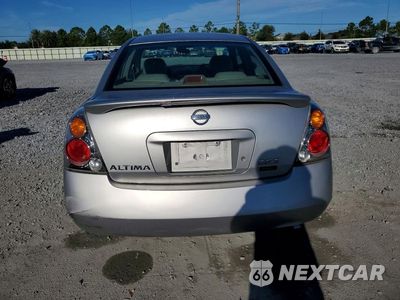 Zdjęcie 6 z 13 samochodu: 2003 NISSAN ALTIMA 2.5 S VIN:1N4AL11E03C214054 - miniatura
