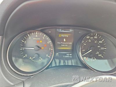 Zdjęcie 9 z 13 samochodu: 2017 NISSAN ROGUE S VIN:JN8AT2MT1HW131222 - miniatura