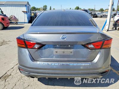 Zdjęcie 6 z 13 samochodu: 2021 NISSAN ALTIMA SR VIN:1N4BL4CV0MN344697 - miniatura