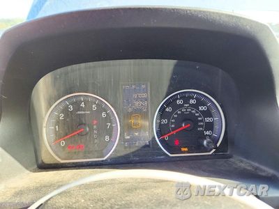 Zdjęcie 9 z 12 samochodu: 2011 HONDA CR-V EXL VIN:5J6RE4H75BL018846 - miniatura