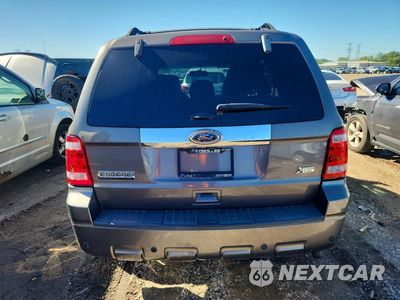 Zdjęcie 6 z 12 samochodu: 2012 FORD ESCAPE LIMITED VIN:1FMCU9EGXCKC02215 - miniatura