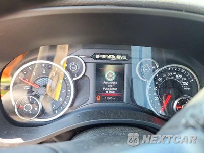 Zdjęcie 9 z 12 samochodu: 2026 RAM 1500 BIG HORN/LONE STAR VIN:3C6SRFFP2T4155678 - miniatura