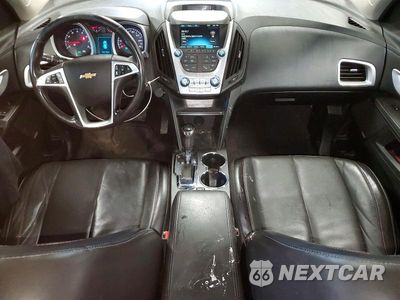 Zdjęcie 8 z 13 samochodu: 2016 CHEVROLET EQUINOX LTZ VIN:2GNFLGE31G6204246 - miniatura
