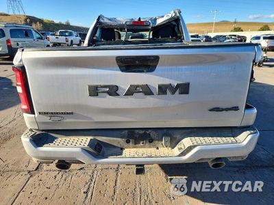 Zdjęcie 6 z 12 samochodu: 2026 RAM 1500 BIG HORN/LONE STAR VIN:3C6SRFFP4T4187208 - miniatura