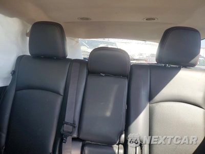 Zdjęcie 10 z 13 samochodu: 2019 DODGE JOURNEY GT VIN:3C4PDDEG4KT857203 - miniatura