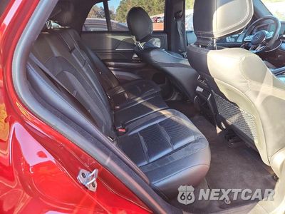 Zdjęcie 10 z 12 samochodu: 2021 MERCEDES-BENZ GLE COUPE AMG 53 4MATIC VIN:4JGFD6BB7MA521566 - miniatura
