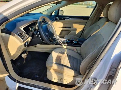 Zdjęcie 7 z 13 samochodu: 2015 FORD FUSION SE VIN:3FA6P0HD8FR229585 - miniatura