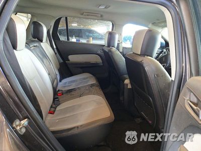 Zdjęcie 10 z 12 samochodu: 2013 GMC TERRAIN SLT VIN:2GKALUEKXD6329965 - miniatura
