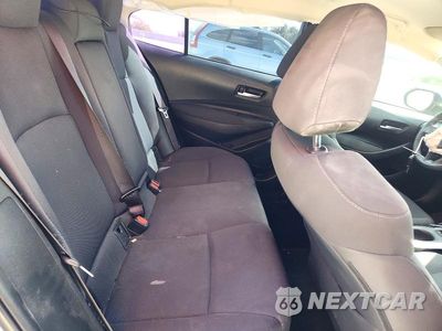 Zdjęcie 10 z 12 samochodu: 2021 TOYOTA COROLLA LE VIN:5YFEPMAE5MP223780 - miniatura