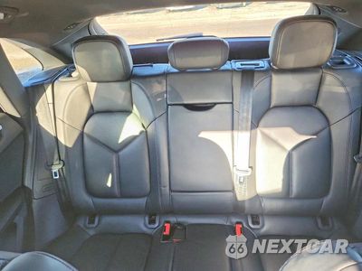 Zdjęcie 10 z 13 samochodu: 2016 PORSCHE MACAN S VIN:WP1AB2A5XGLB53707 - miniatura